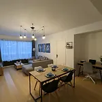 Appt Cosy En Coeur De Proche Lille - 15 Min * טורקואן