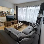 Appt Cosy En Coeur De Proche Lille - 15 Min