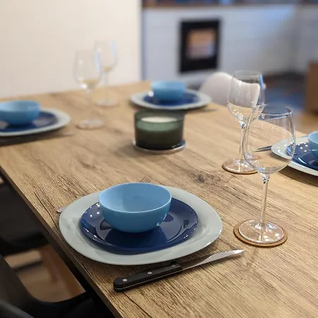 Appt Cosy En Coeur De Proche Lille - 15 Min *