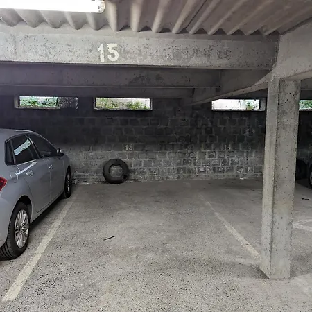 Appt Cosy En Coeur De Proche Lille - 15 Min