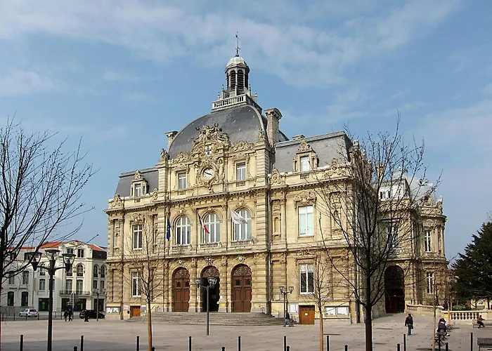 Apartment Appt Cosy En Coeur De Proche Lille - 15 Min *